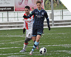 TSV 1860 München - Startseite