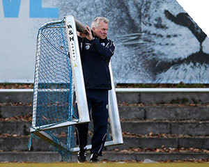 TSV 1860 München - Startseite