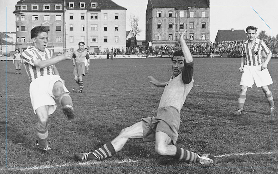TSV 1860 München News