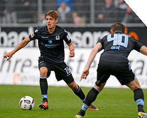 U21 Card Hannover U21 Card Hannover
