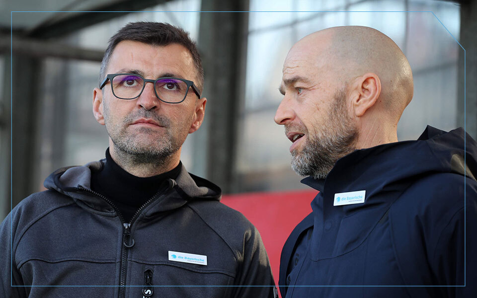 TSV 1860 München News