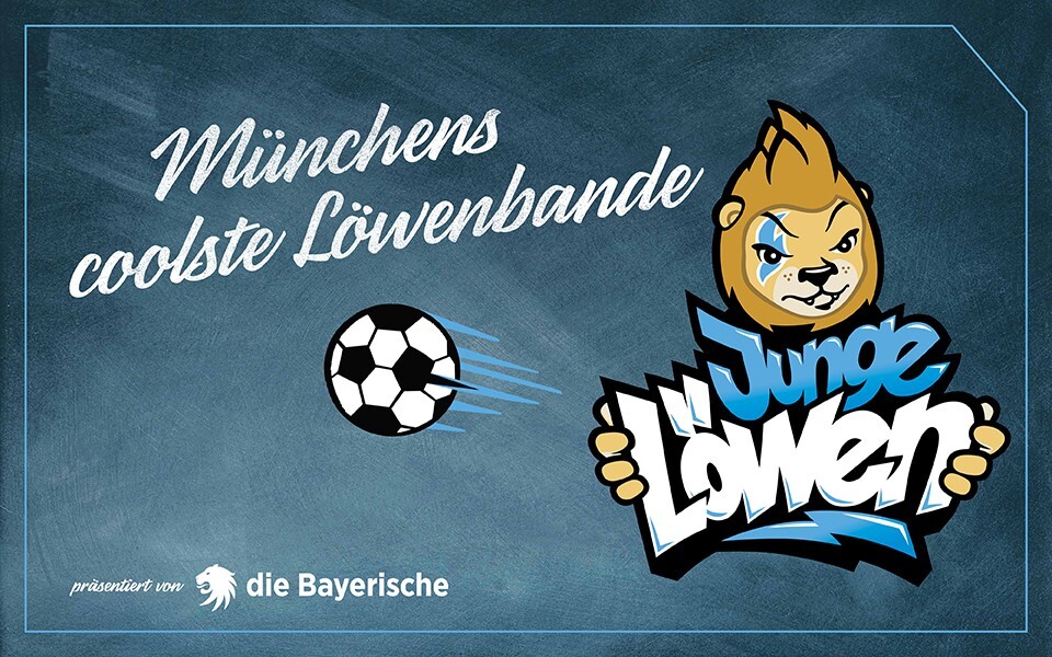 Tsv 1860 Munchen Jlc