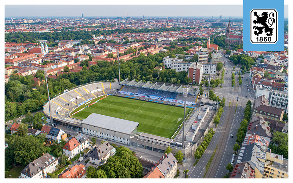 TSV 1860 München - News