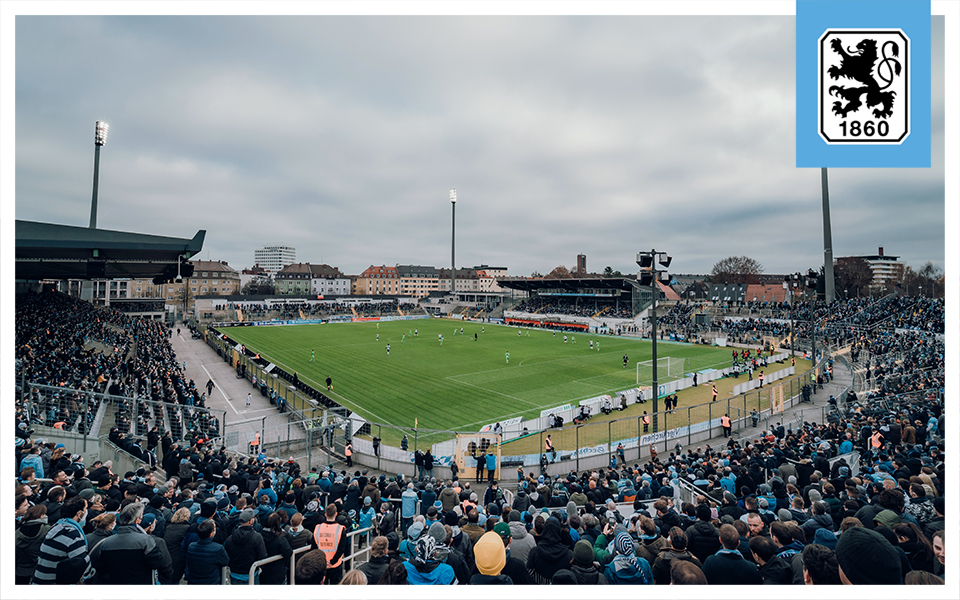 TSV 1860 München - News