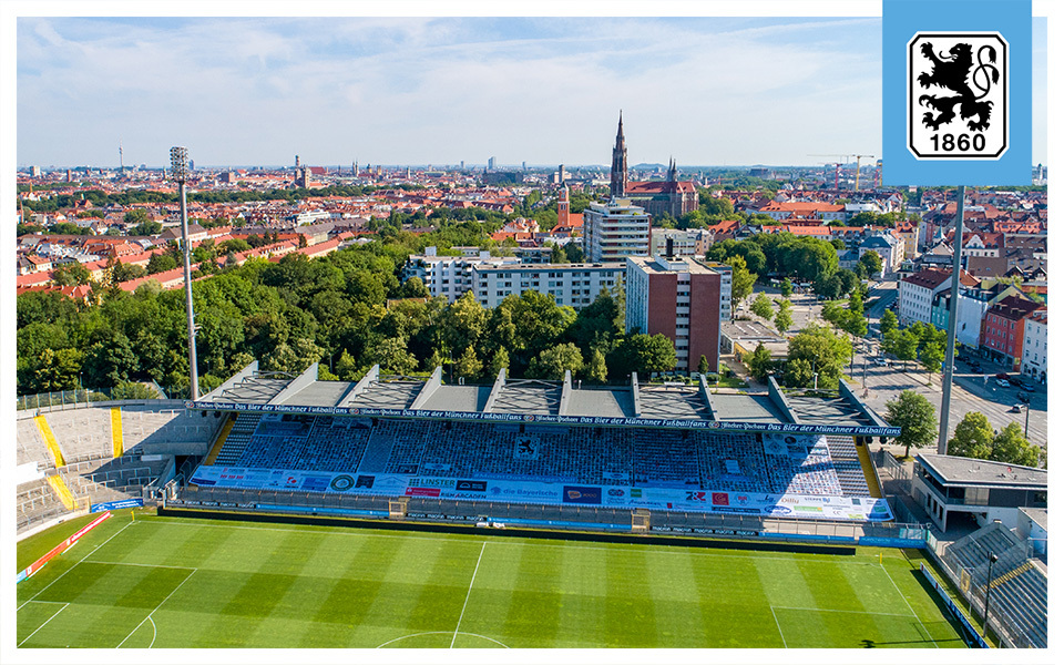 TSV 1860 München