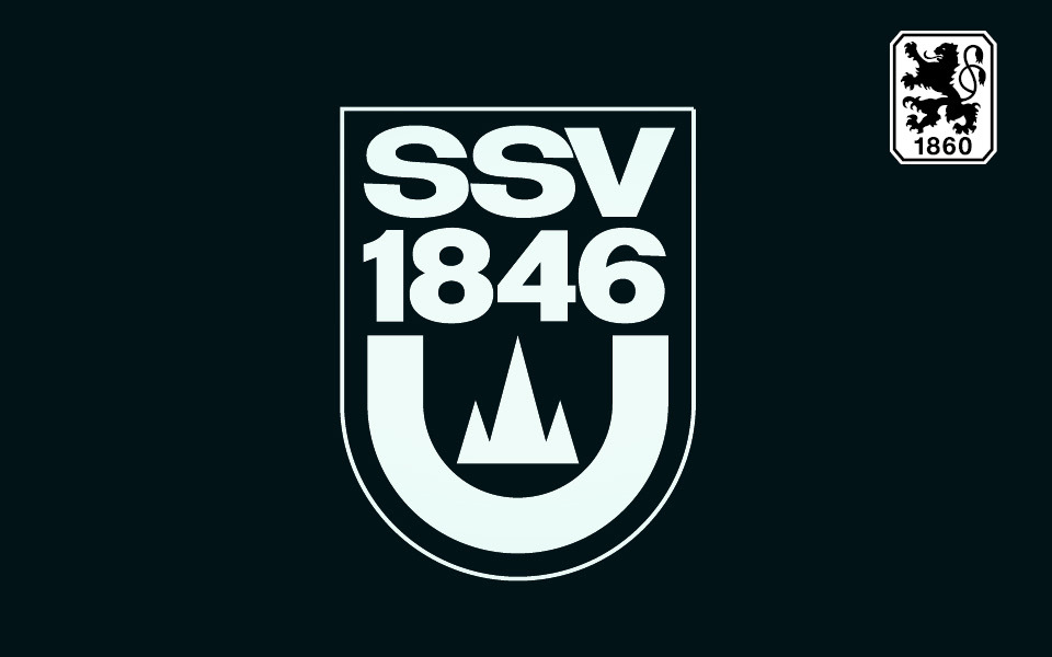 Football, 3rd League, TSV 1860 Munich - SSV J