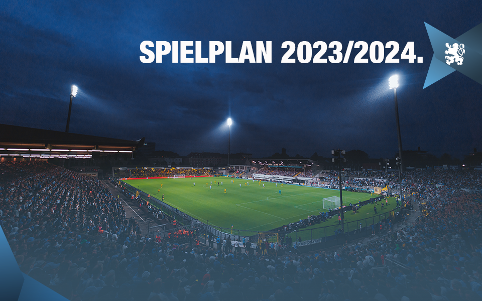 12. Spieltag 3. Liga, Saison 2023/24: TSV 1860 München – SC Freiburg II