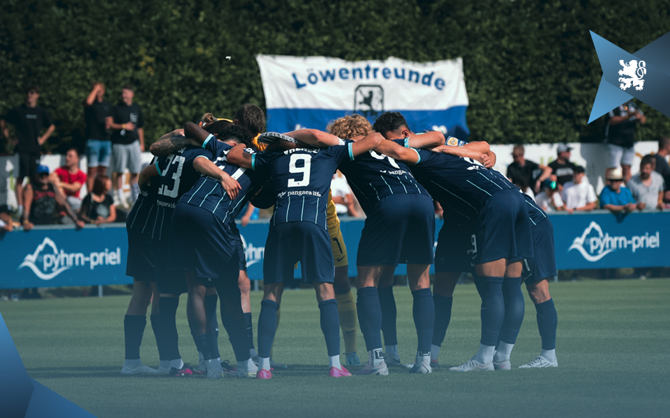 TSV 1860 - Dynamo Dresden: Welche Löwen sollen spielen?