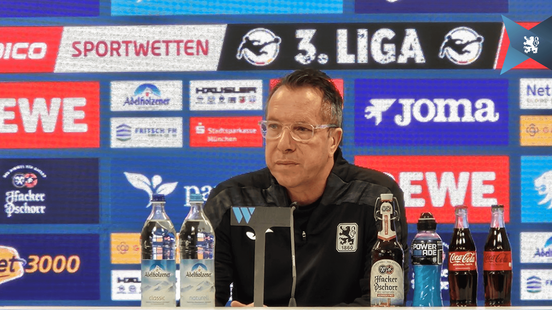 Löwenrunde vor #HAVM60.