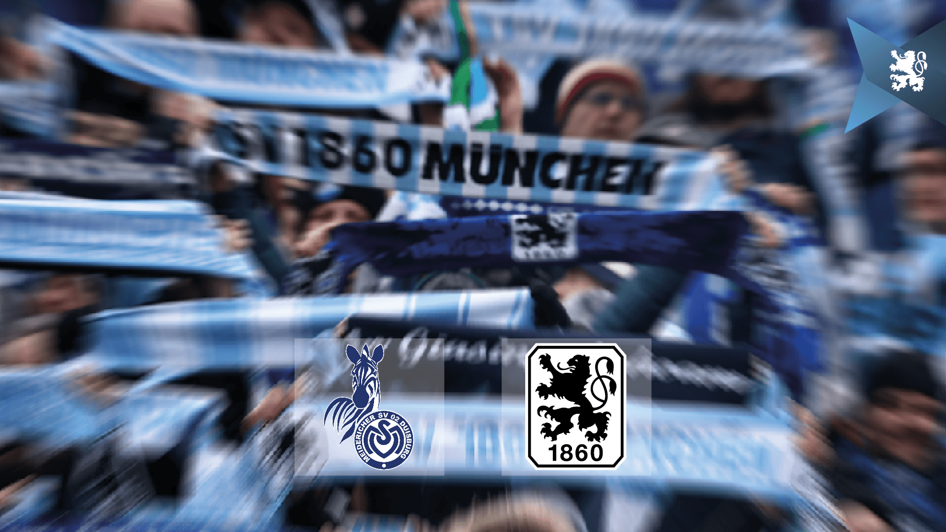 Ticketinfos: MSV Duisburg.