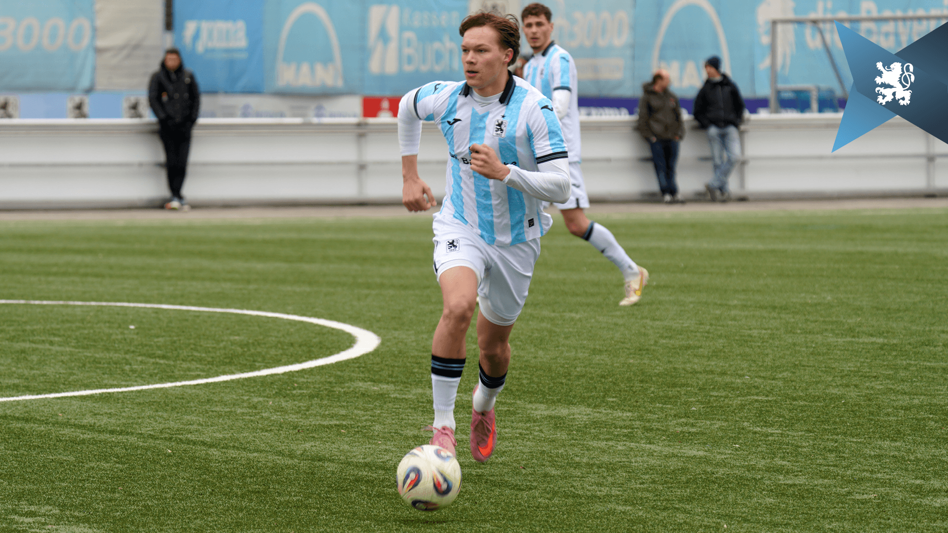 U21: Heimauftakt gegen Schwaig – Kayabunar zufrieden mit der Vorbereitung.