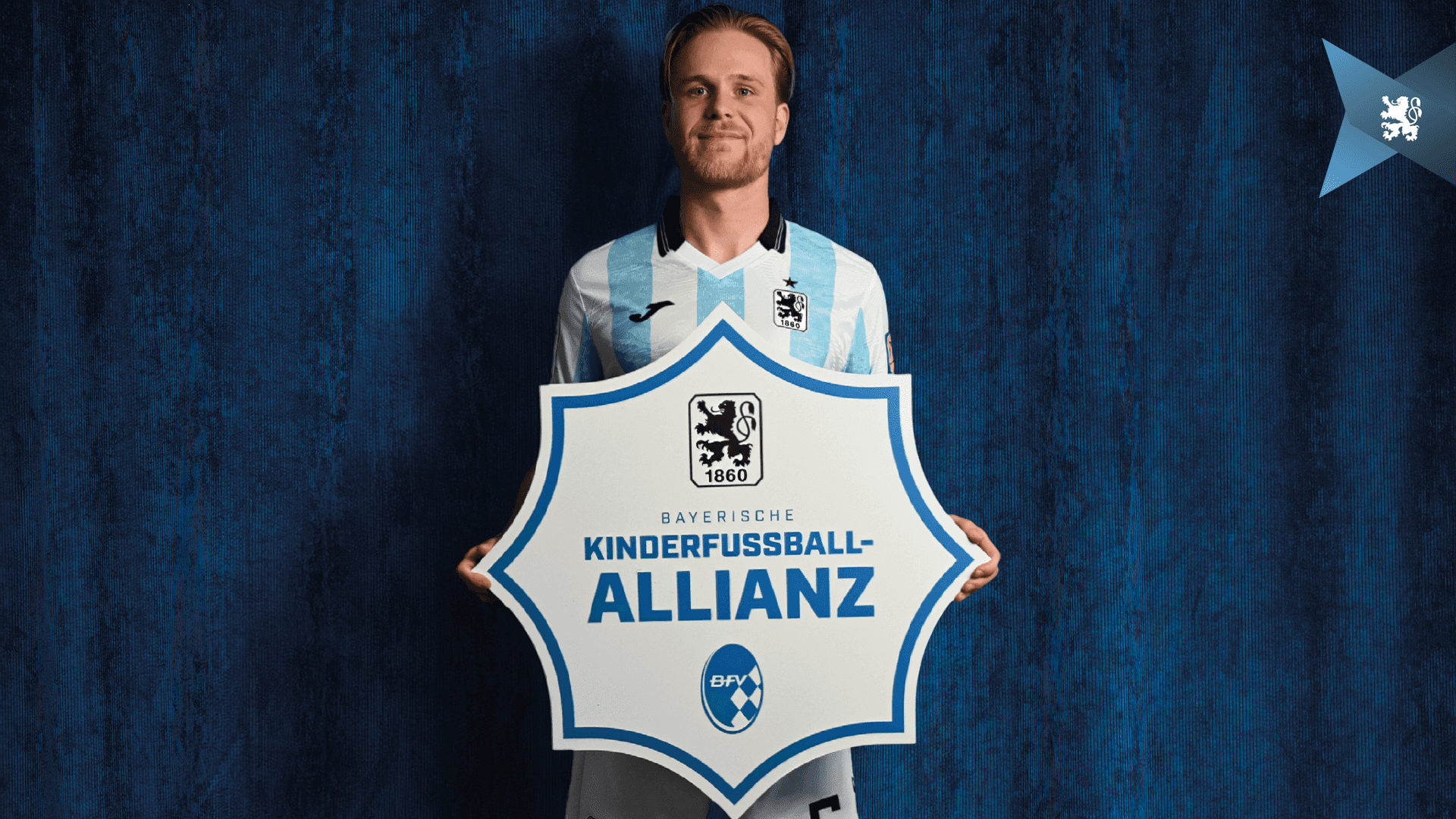 5000 neue Kindertrainer: Gründung der Kinderfußball-Allianz.