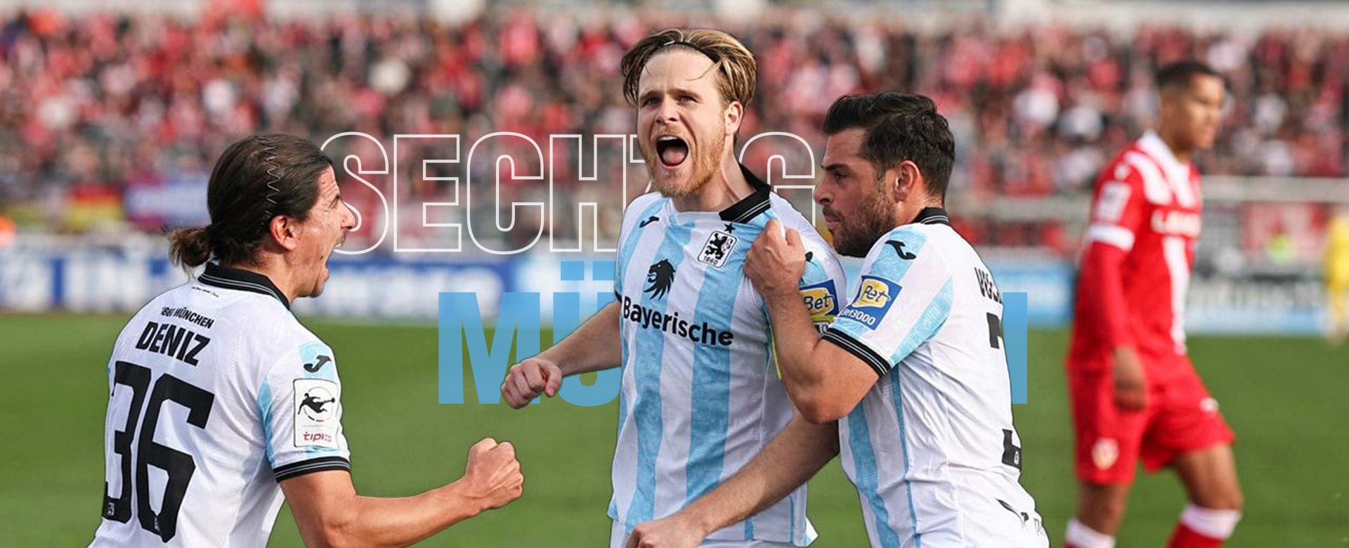 3:0-Heimsieg über Cottbus