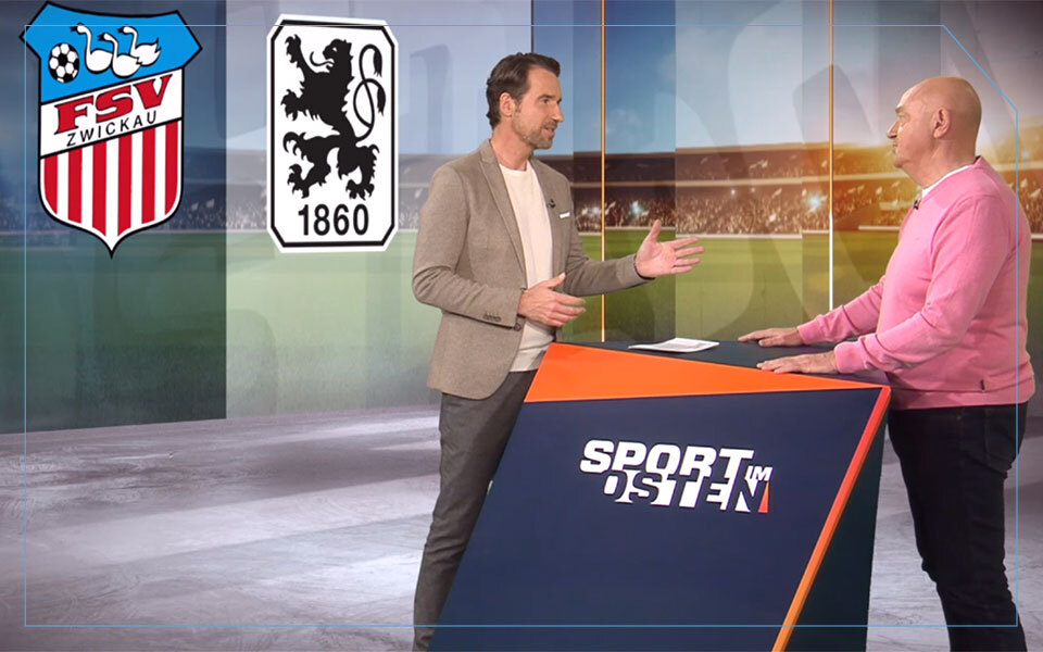 TSV 1860 München News