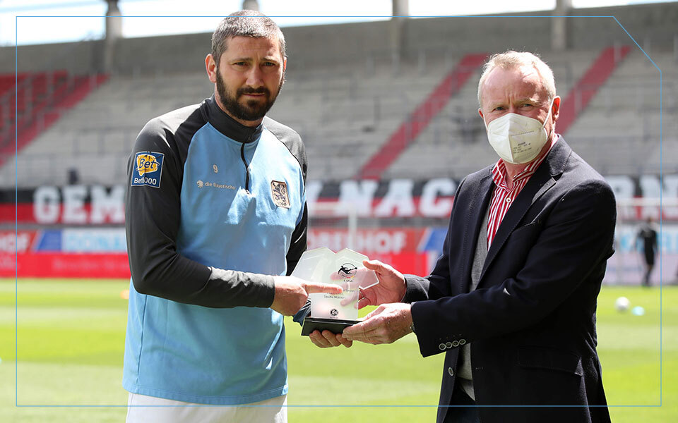TSV 1860 München News