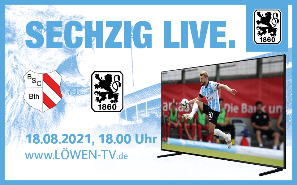 TSV 1860 München News