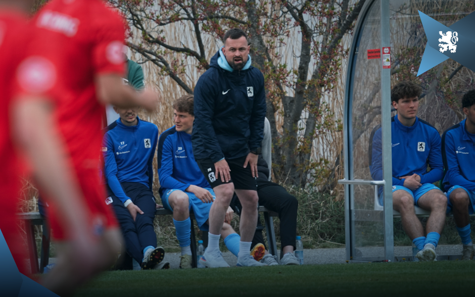 U21-Chefcoach Felix Hirschnagl hat die Qual der Wahl aus 26 Spielern.