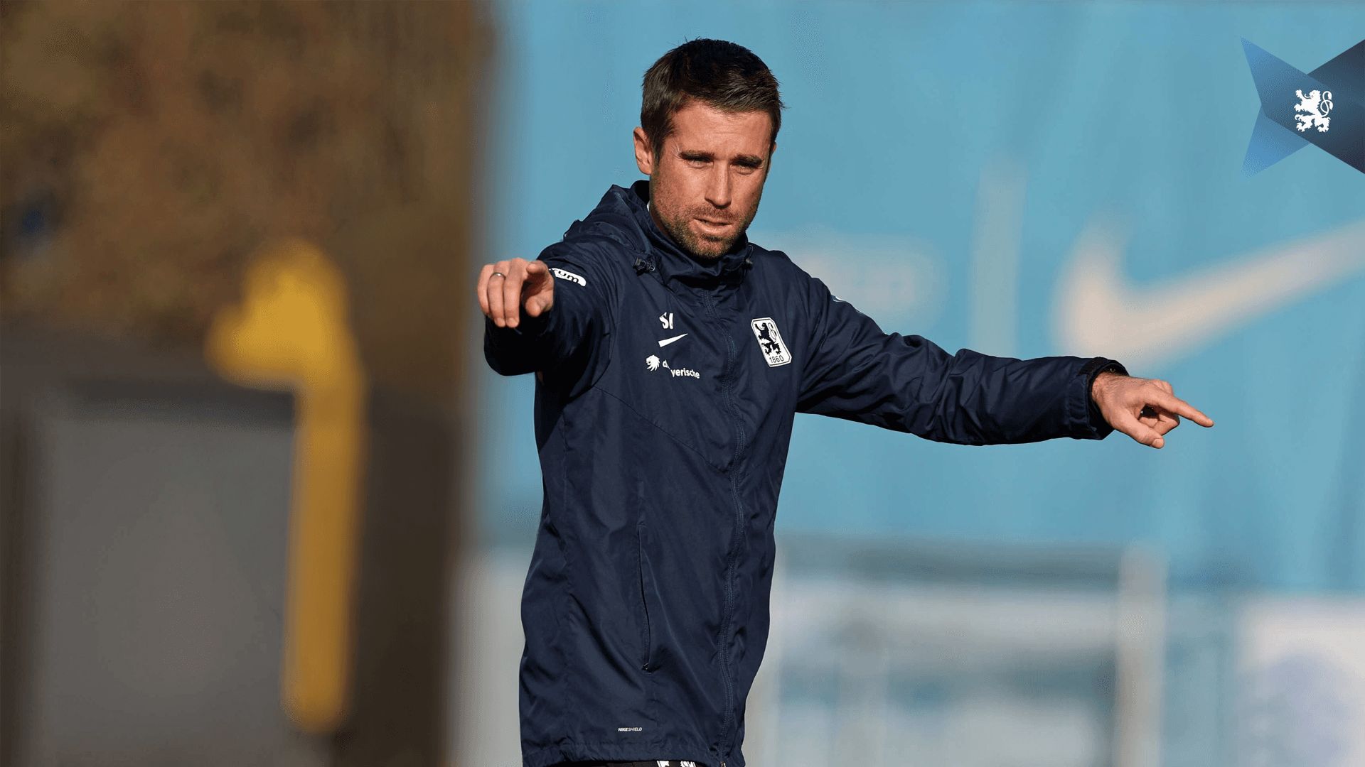 Stefan Lex kehrt als Koordinator Perspektivspieler zum TSV 1860 zurück.