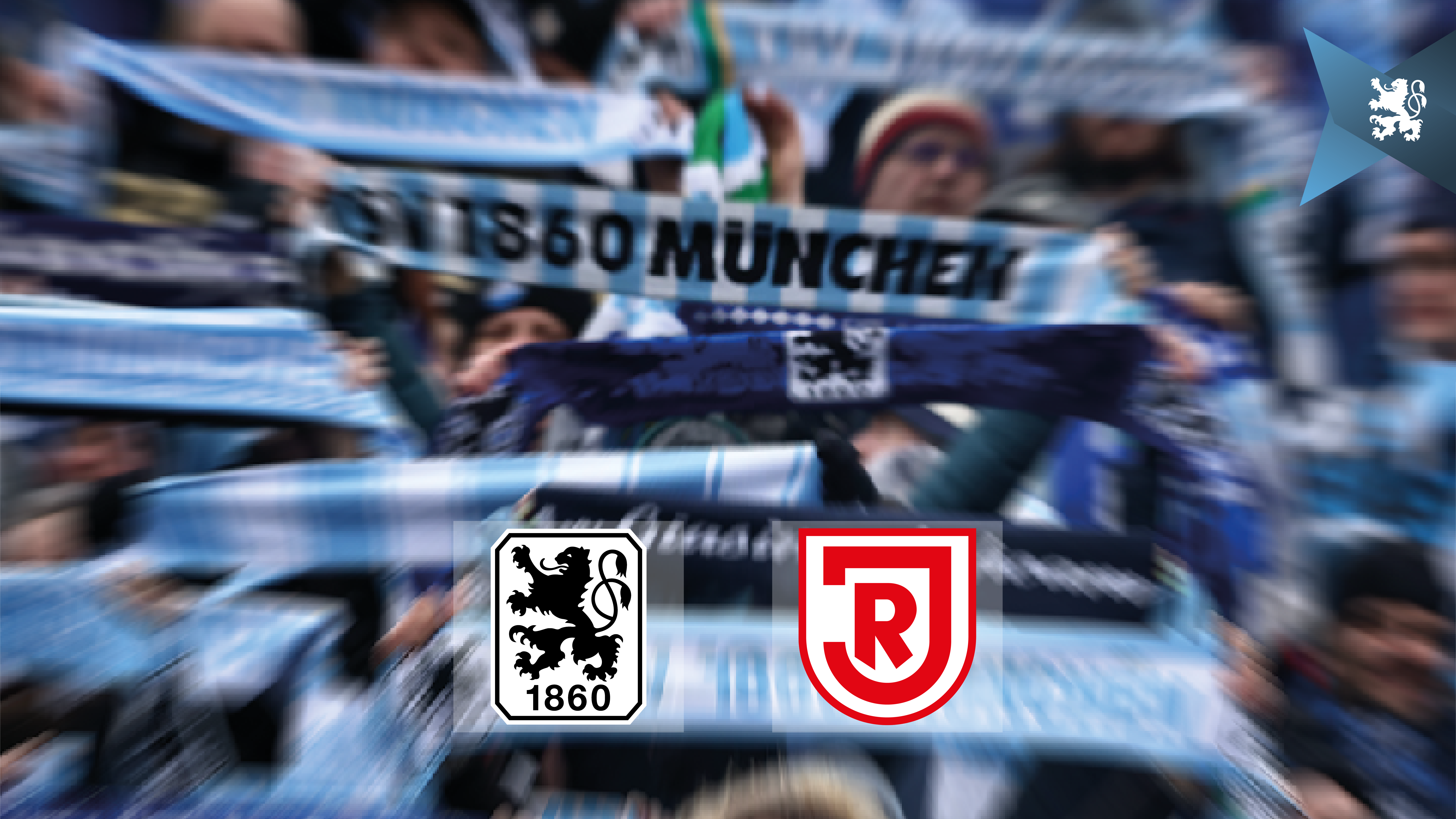 Ticketinfos: Jahn Regensburg.