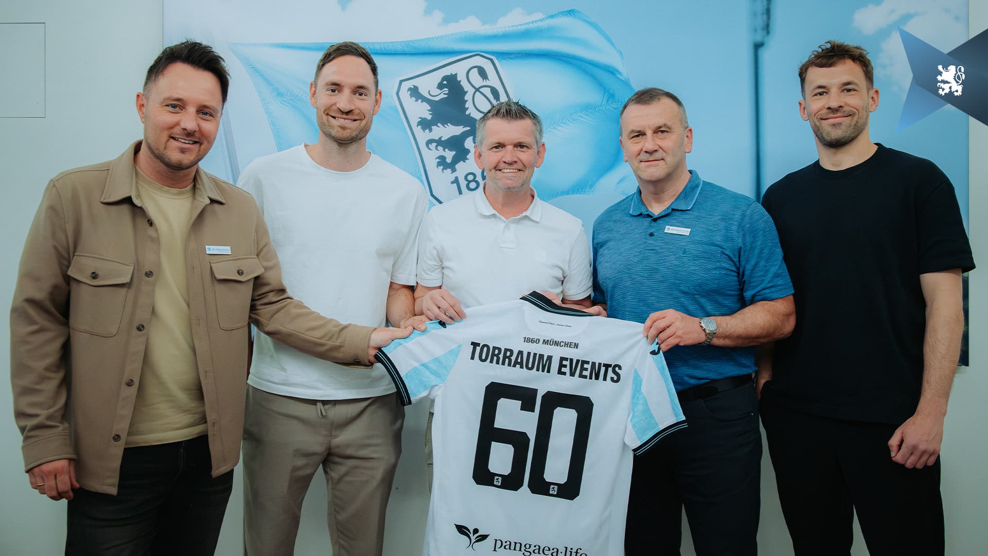 Torraum-Events