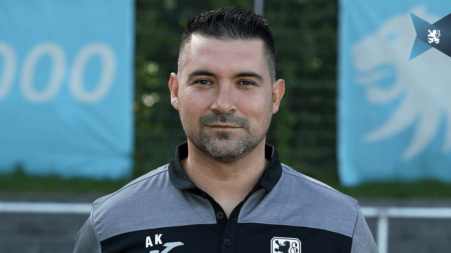 Alper Kayabunar wird Interimstrainer der Profis.