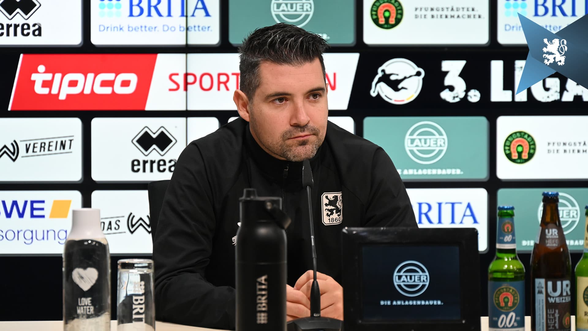 Pressekonferenz nach #WIEM60.