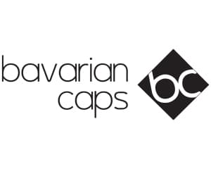 bavarian caps