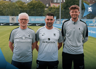 U21 & U19 starten gemeinsam in die Saisonvorbereitung.