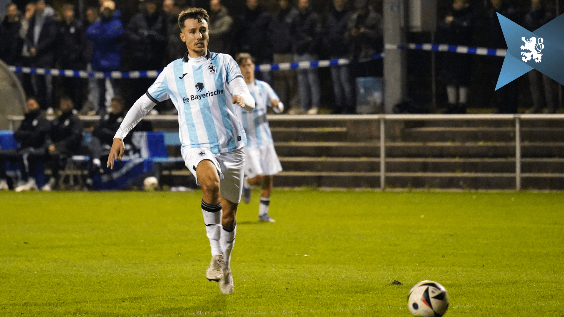 U21: Von wegen klare Sache bei Schlusslicht Hauzenberg!