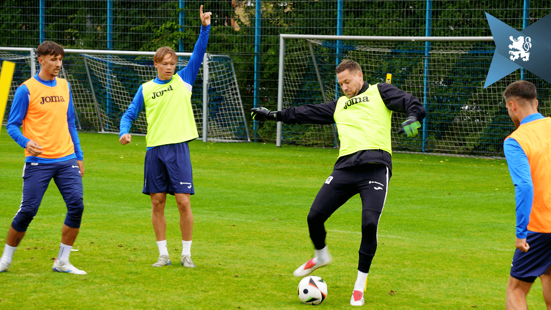 U21: Kayabunar warnt nach „perfekter Woche“ vor Türkspor Augsburg.