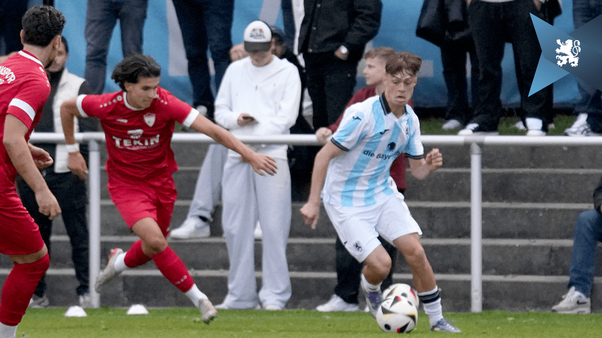U21: Gelingt endlich ein Sieg am Freitagabend in Erlbach?