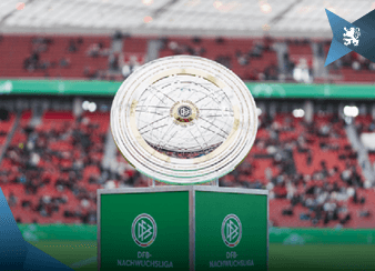 U19 & U17: Vorrundengegner in der DFB-Nachwuchsliga stehen fest.