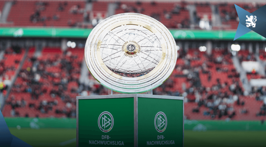 Die U19 Und U17 ermitteln über die DFB-Nachwuchsligen die Deutschen Meister der jeweiligen Altersklasse.