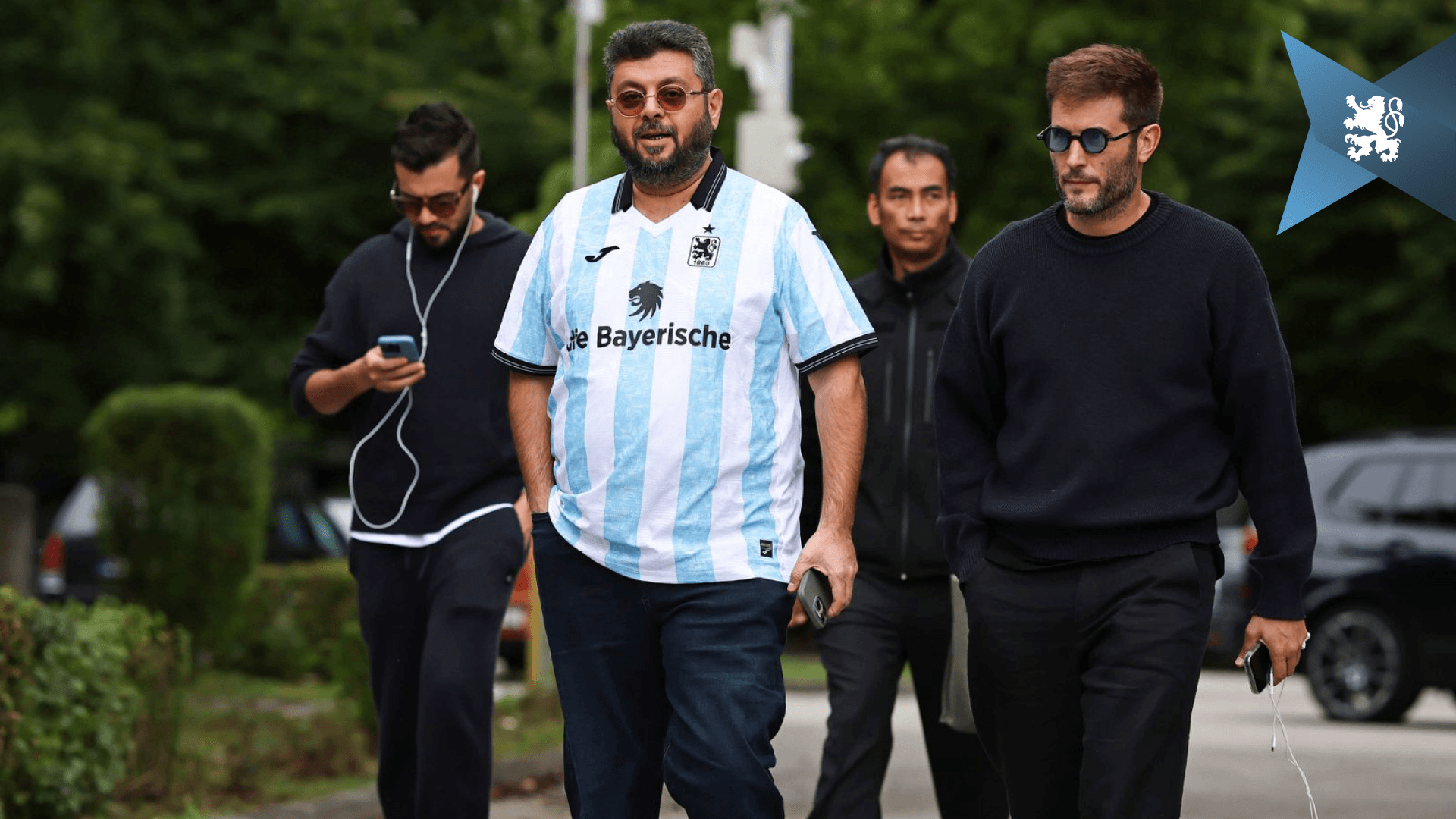 Ois Guade zum 48. Geburtstag, Hasan Ismaik!