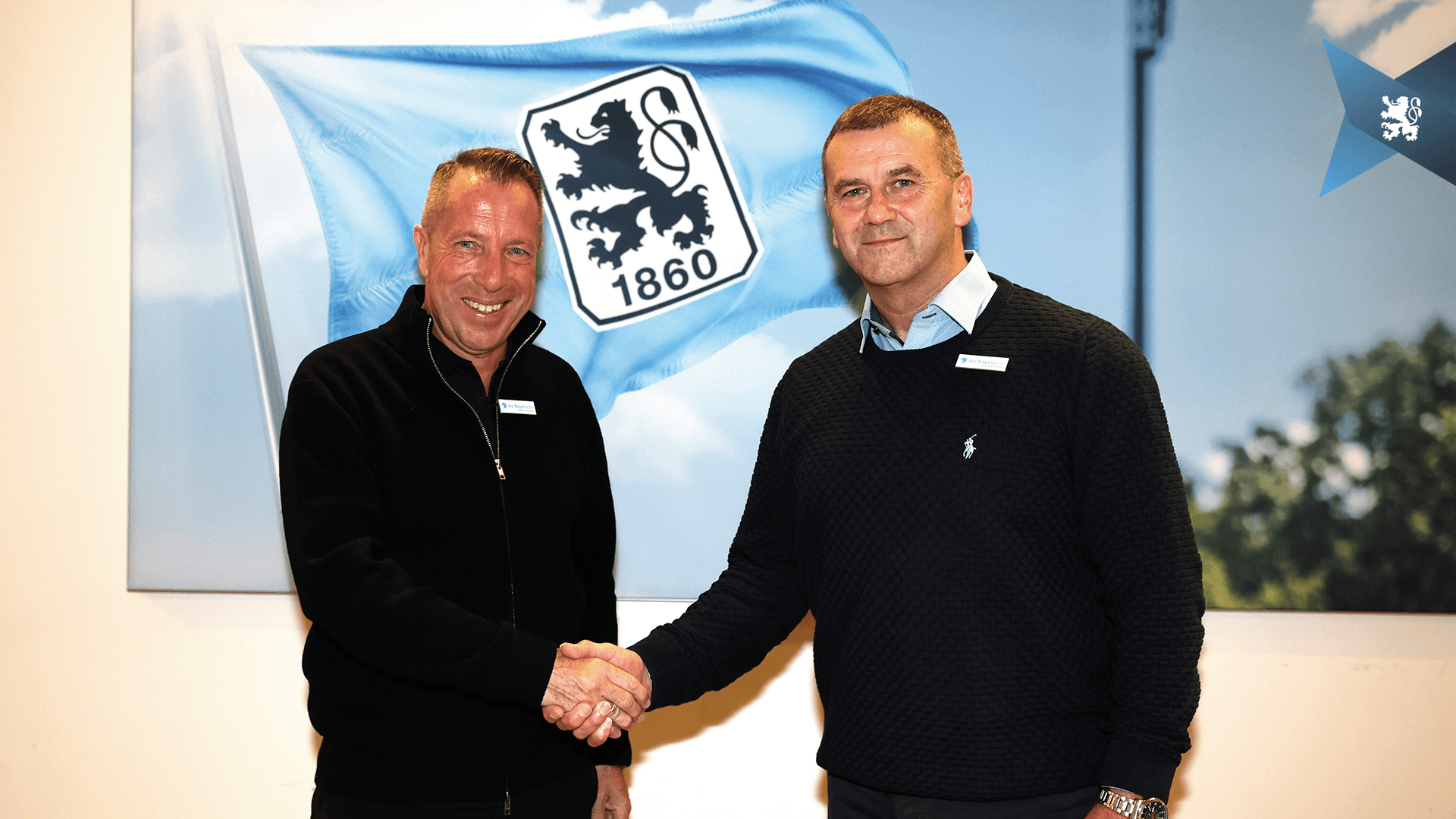 Markus Kauczinski wird neuer Cheftrainer.