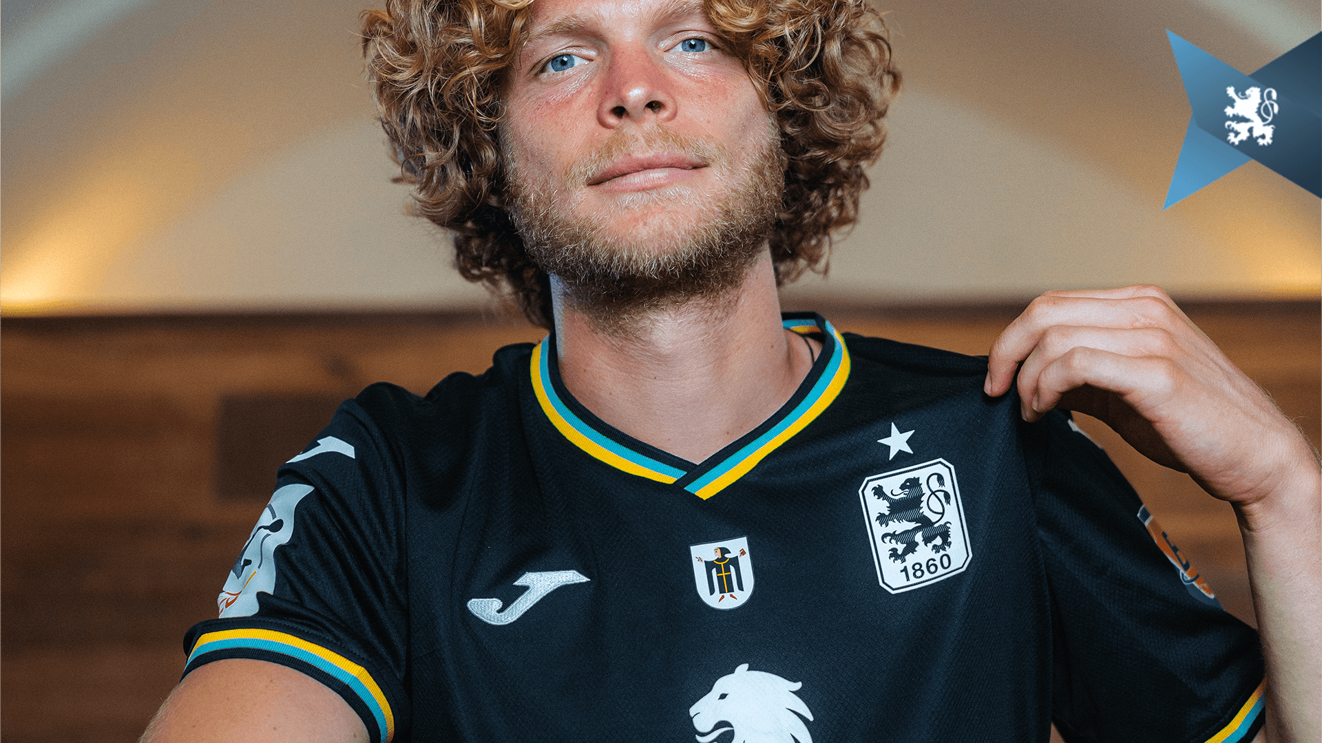 Gesucht: Das Wiesn-Trikot 2026.