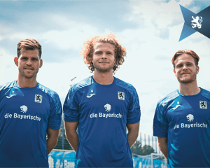 Jesper Verlaat auch in der neuen Saison Kapitän.