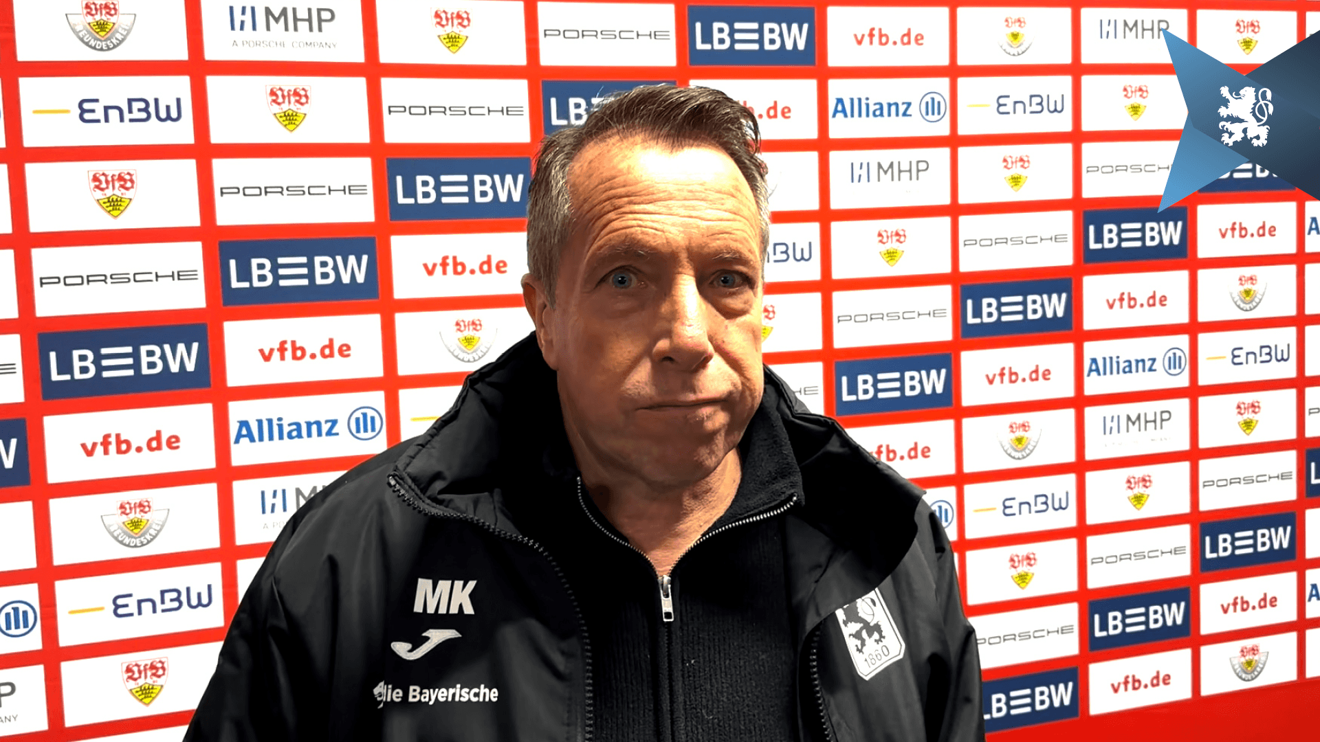 Pressekonferenz nach #VFBM60.