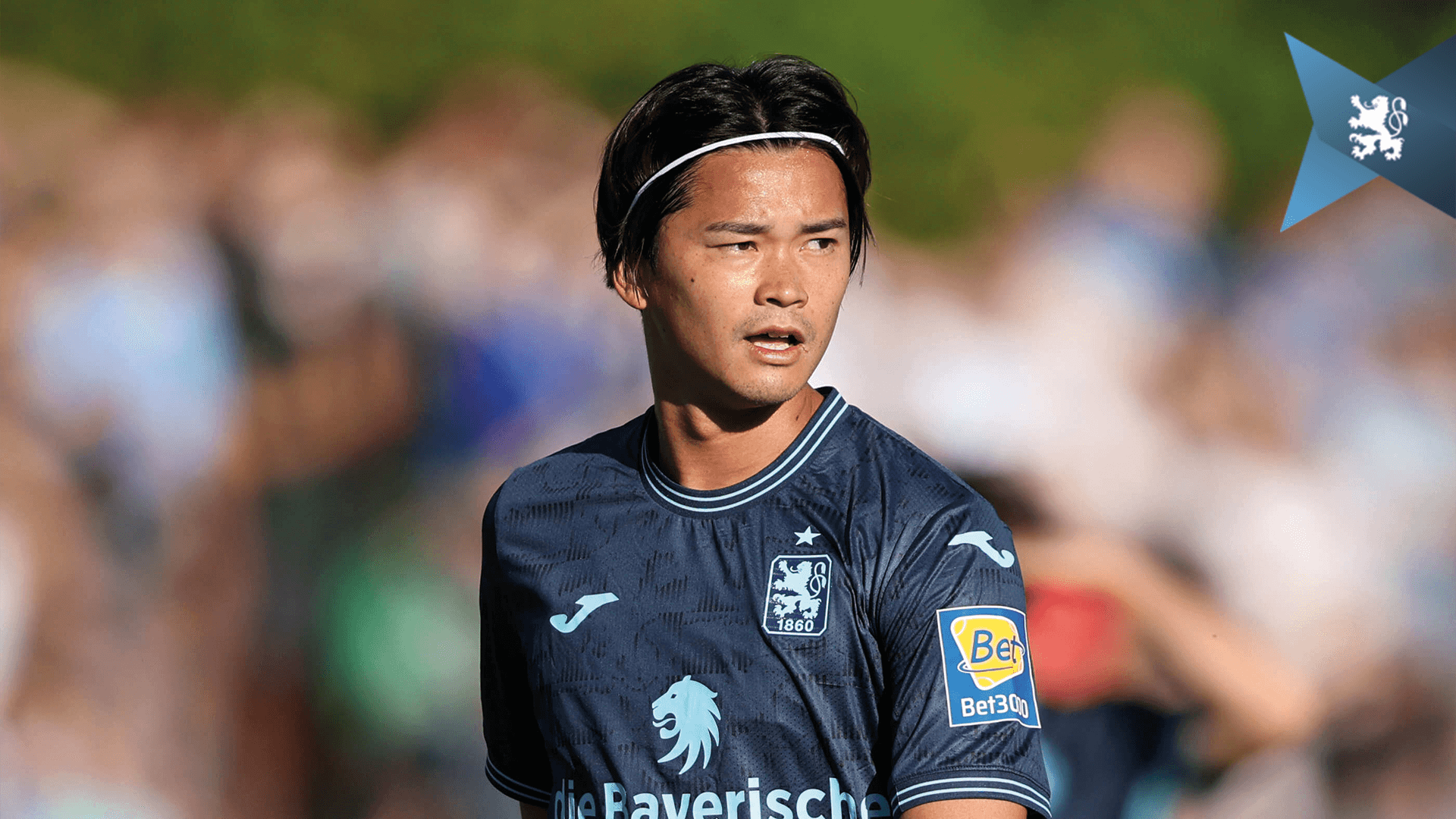 Kozuki verlässt die Löwen.