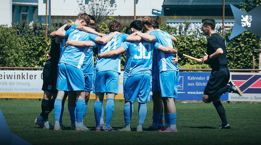 Für die U21, in der abgelaufenen Saison Vize-Meister der Bayernliga Süd, stehen die Gegner für die kommende Spielzeit fest.