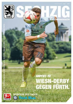 SpVgg Greuther Fürth