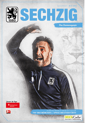 SpVgg Greuther Fürth