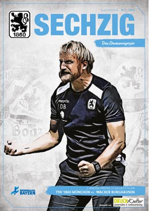 SV Wacker Burghausen