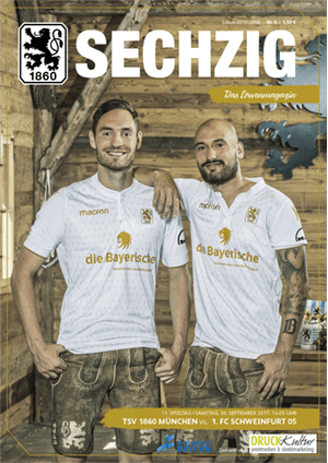 1. FC Schweinfurt 05