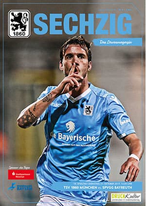 SpVgg Oberfranken Bayreuth