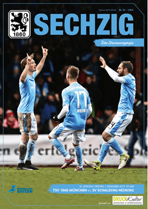 SV Schalding-Heining