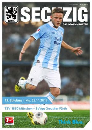 SpVgg Greuther Fürth