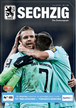 Türkgücü München