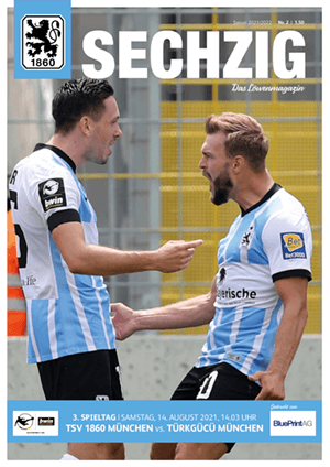 Türkgücü München