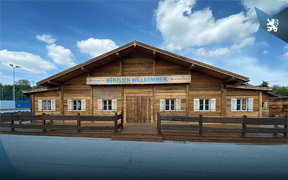 Einladung zur Info-Veranstaltung „Der neue Biss des Löwen“.